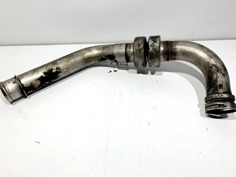 Teava intercooler Nissan Qashqai (2007-2010) [J10] 1.5 dci K9K 282