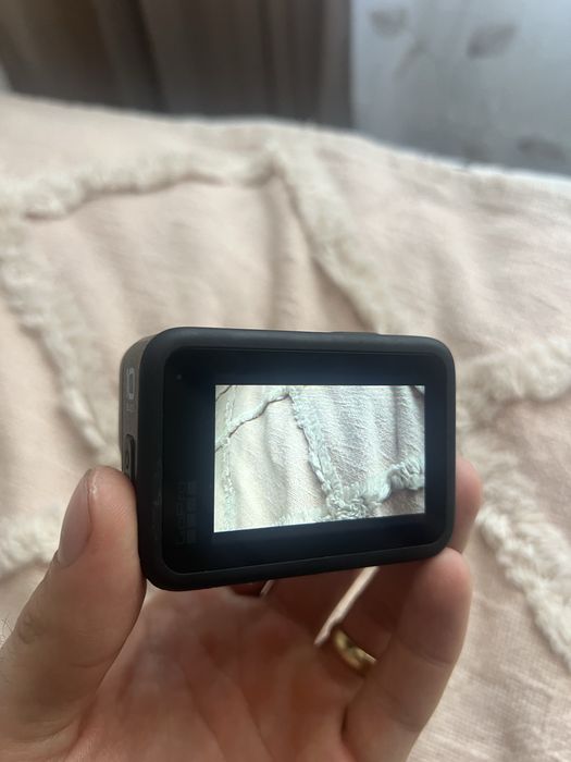 Gopro hero 10 camera