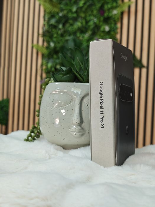 Google Pixel 11 Pro XL