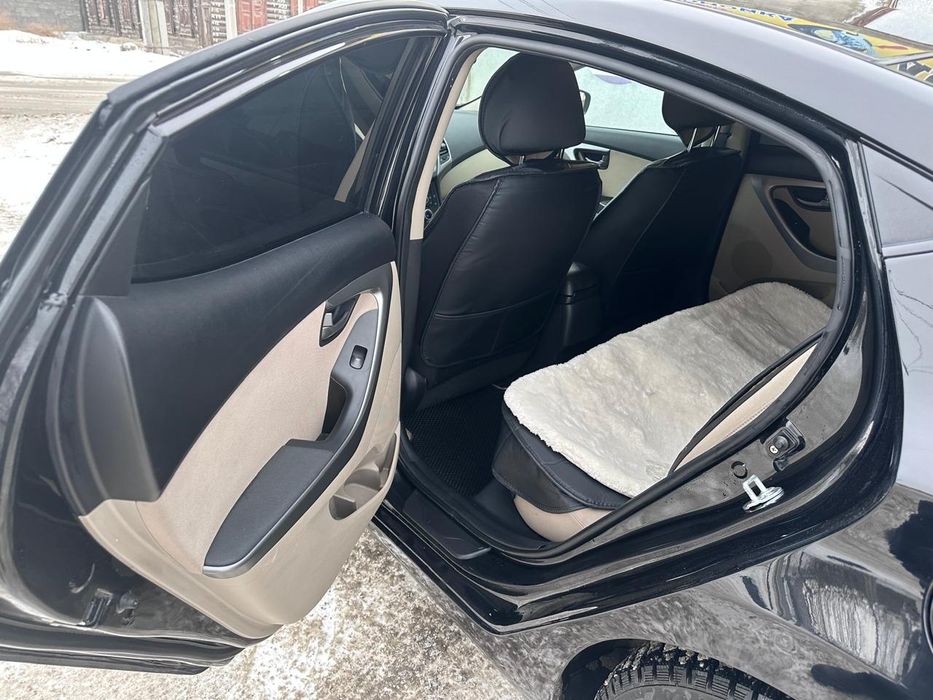 Продам Хюндай элантра