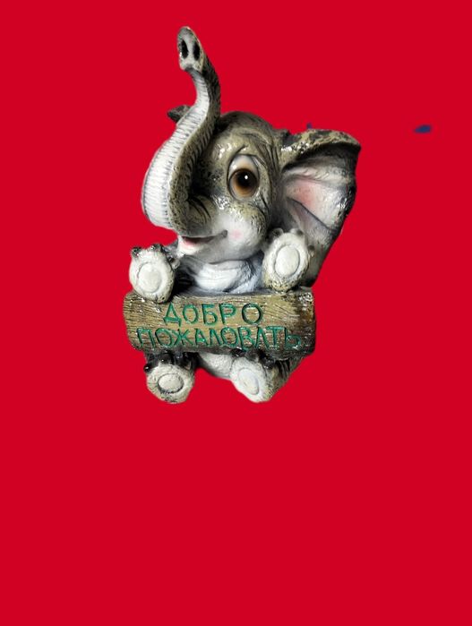 Садовые фигуры для сада