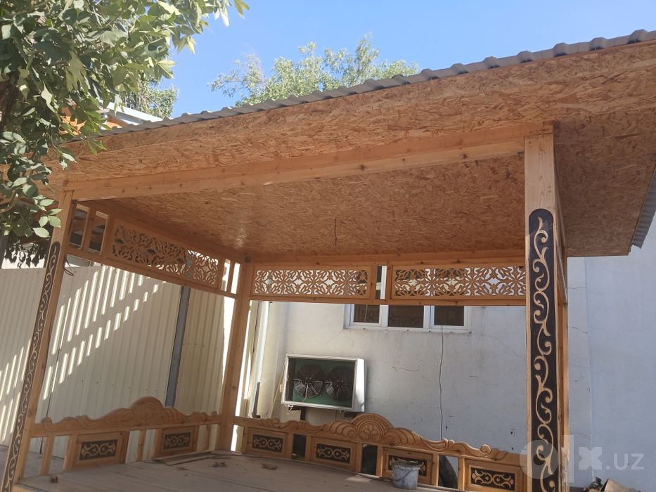 Tapcha kalavat тапчан baqvat