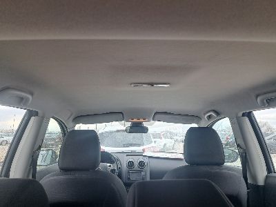Nissan qasskai plus 2  на части