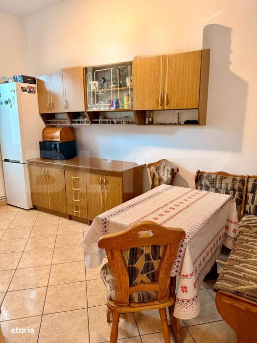 Apartament 2 camere, 60 mp, zona Centrul Civic