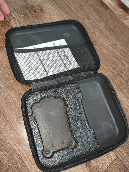 Дрон без камеры ---