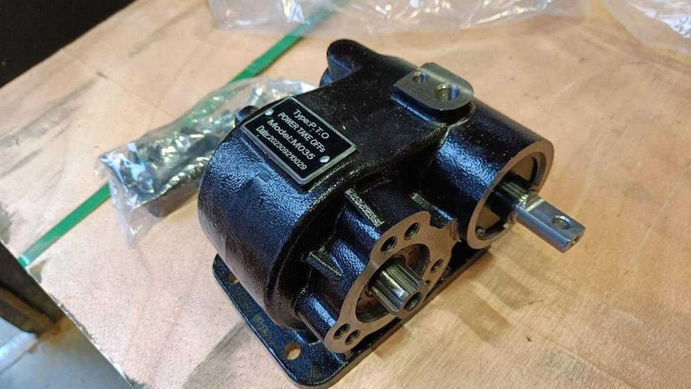 Коробка отбора мощности Mitsubishi