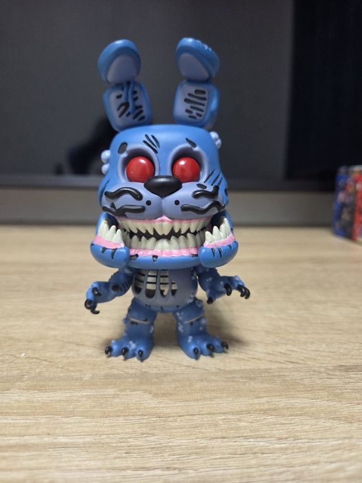 Фанко поп бонни фнаф