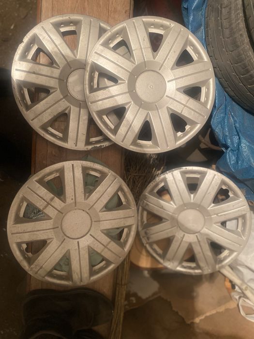 Летние шины с дисками