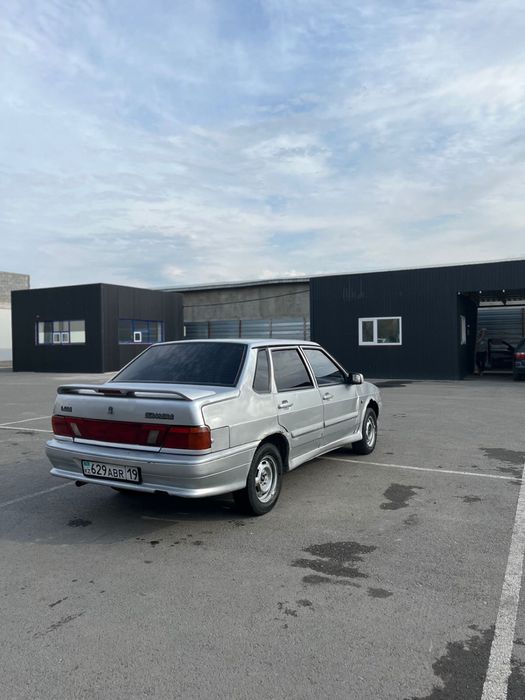 Продаётся Ваз 2115