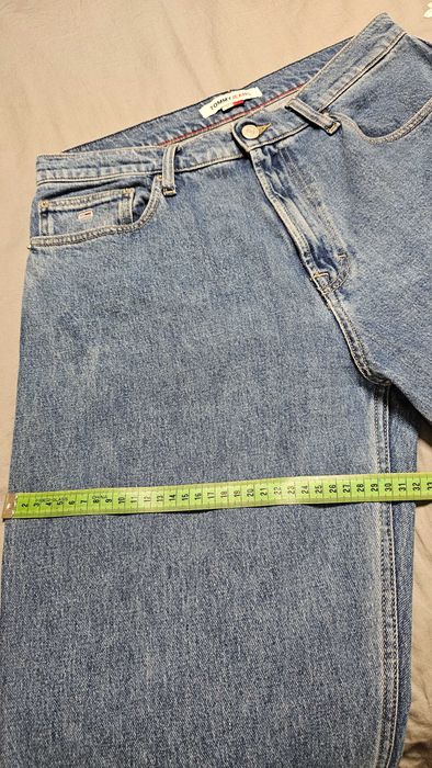 Дамски дънки Tommy Jeans