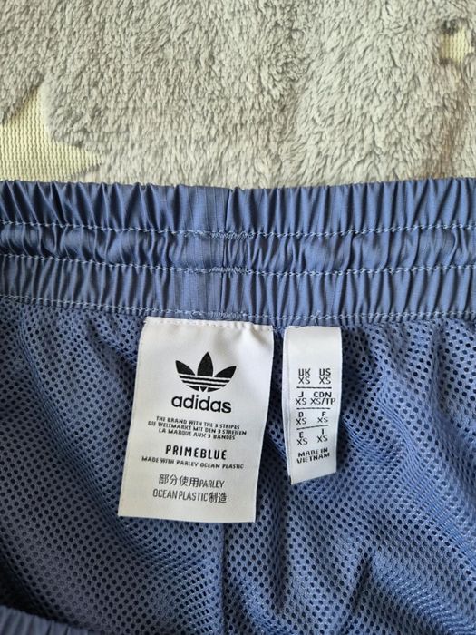 Мужские брюки adidas