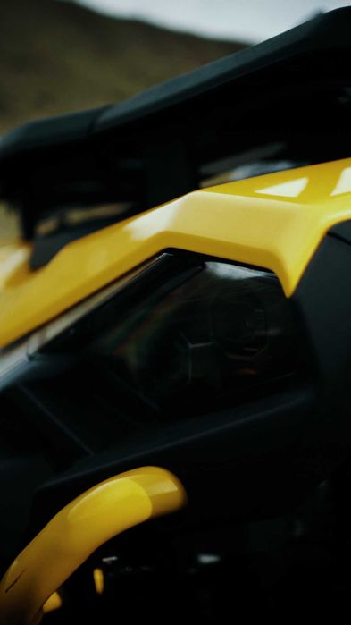 SEMSER SR600 Квадроцикл Алматы