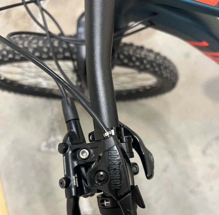 Lapierre zesty 4.9