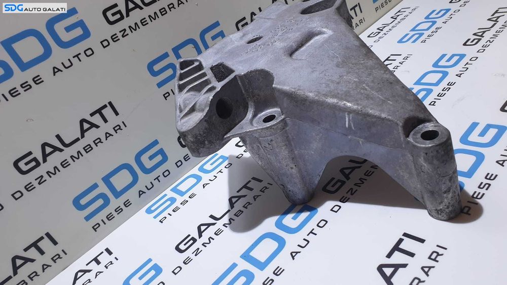 Suport Motor Dreapta Volkswagen Touran 2.0 TDI AZV BKD BMM 2003 - 2010 Cod 03G199207G
