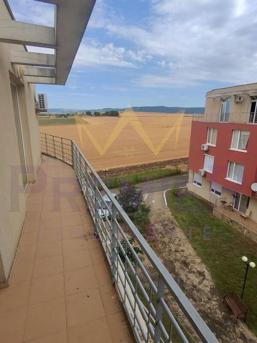 Продава се Двустаен апартамент в к.к. Елените - 72 кв.м за 333 €/кв.м - Снимка #3