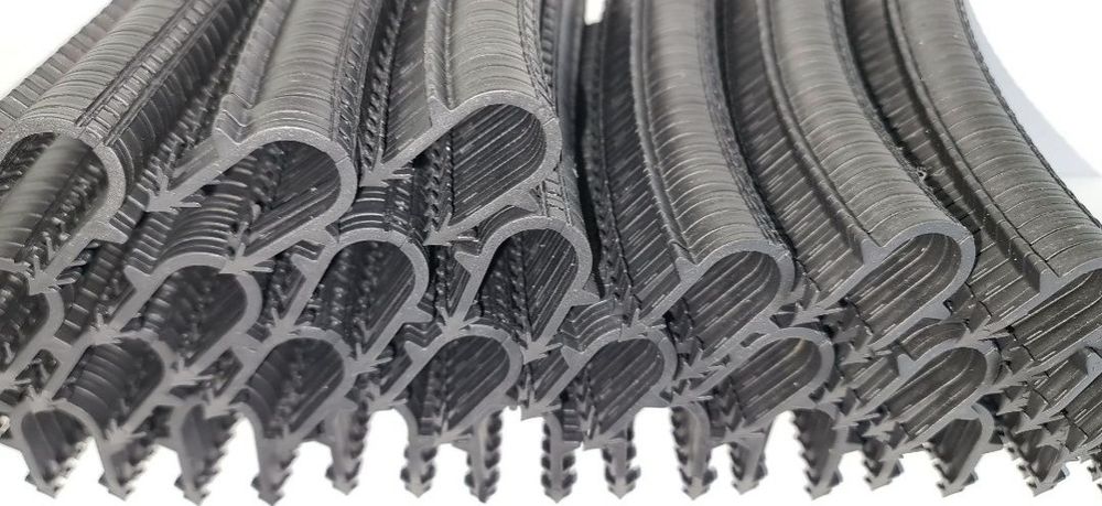 Cleme tacker pentru incalzire in pardoseala, 300 buc pe cutie