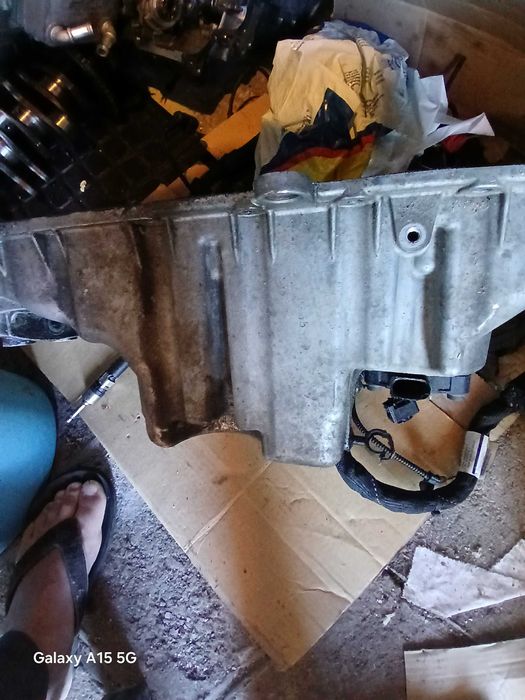 Порше кайен -тоарег 3,6 300к.с.