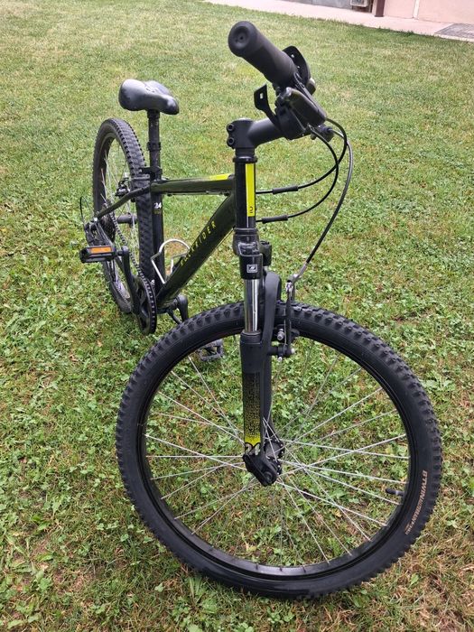 Bicicleta 24 inci