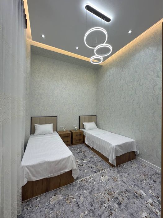 3 хонали Кора Камыш Сой буи Новостройка