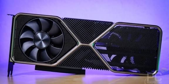 RTX 3080 Founders Edition