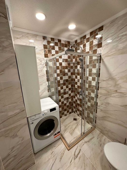 Дава се под наем Двустаен апартамент в София, Дървеница - 50 кв.м за 600 € - Снимка #9