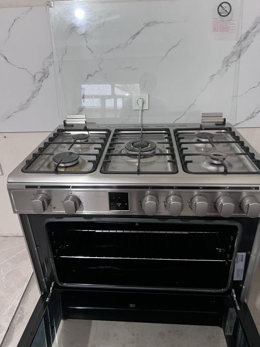 Газовая плита