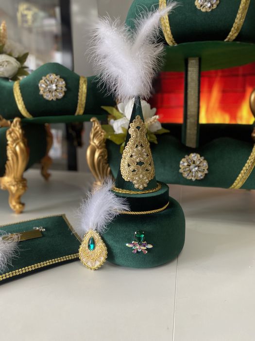 Продам набор для құдалық