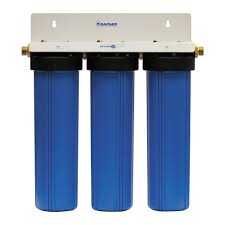 Фильтры для очистки воды