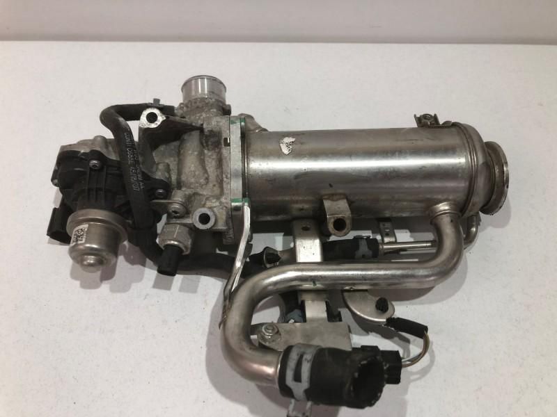 Racitor gaze egr Land Rover Range Rover Sport L494 fw93-9y493-ad