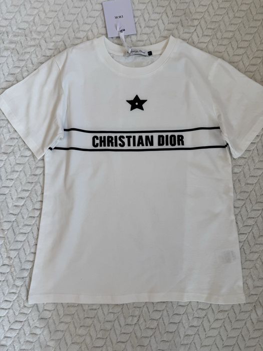 Дамска тениска нова