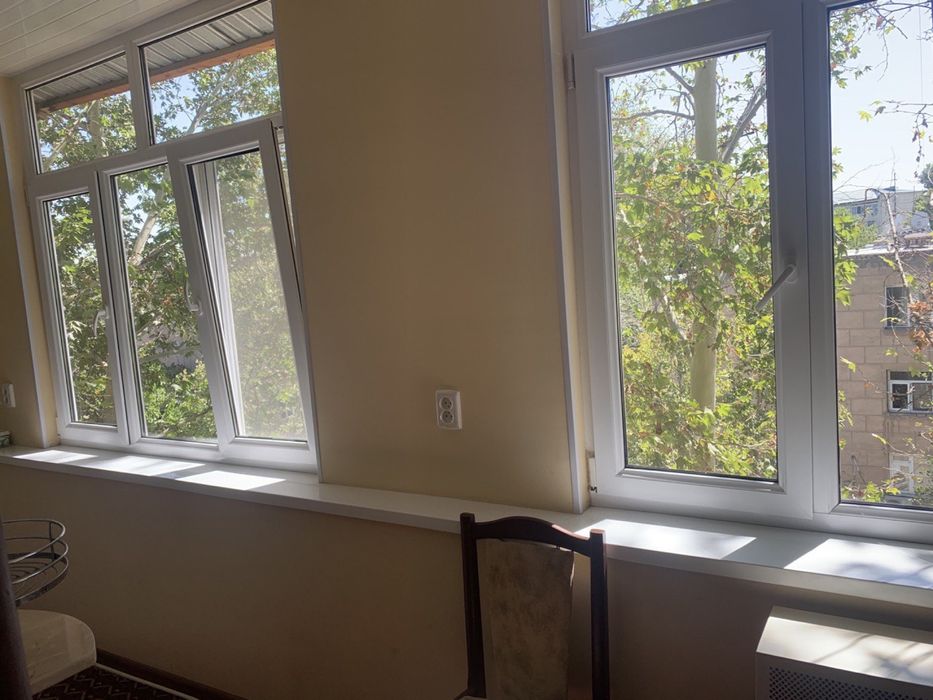 Аренда 3х комнатной квартиры