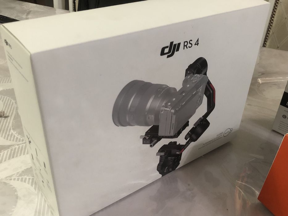 Камера комплект