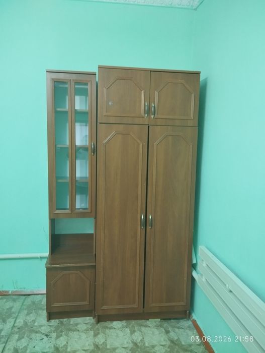 Шкаф сатылады 15 мың