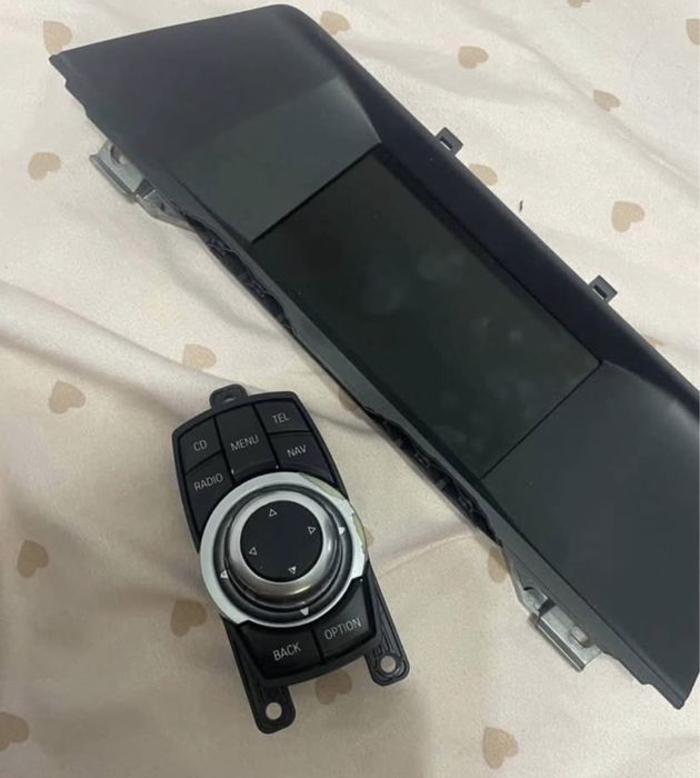 Navigatie mica f10/11