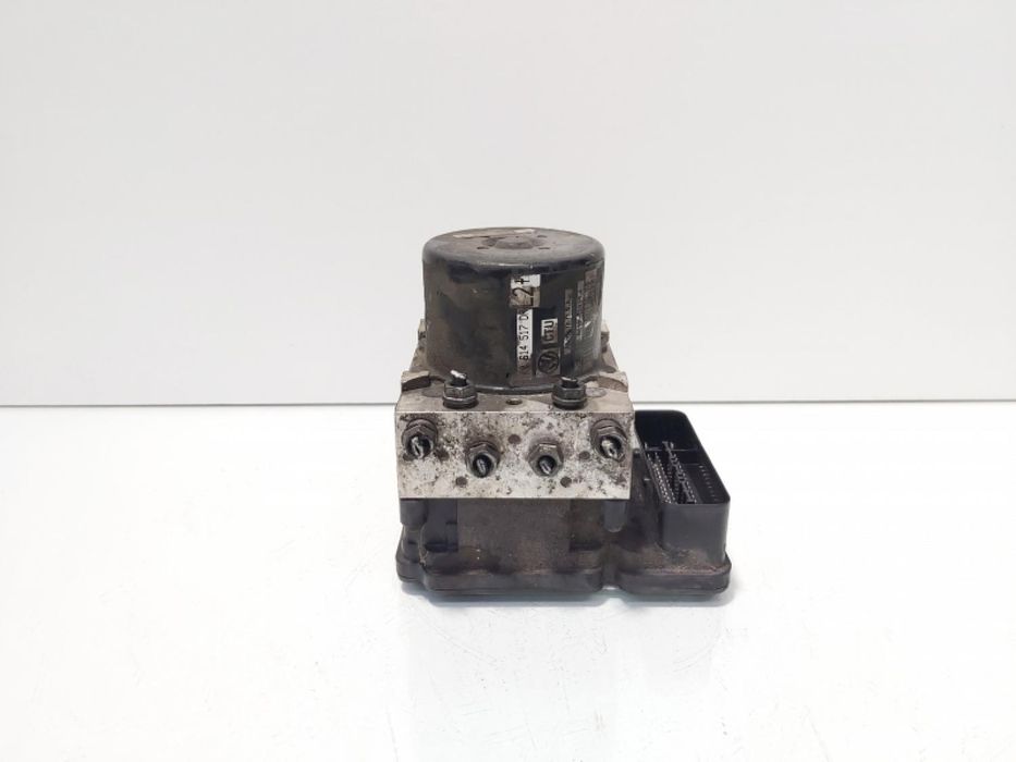 Unitate control ABS, cod 1K0614517DR, 1K0907379BL, VW Golf 6 Variant (AJ5) Volkswagen