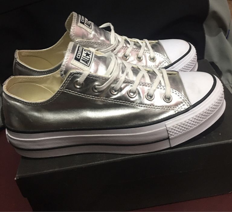 Teneși Converse All Star