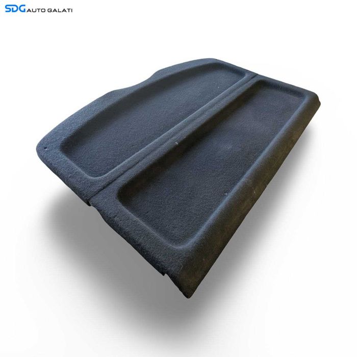 Rulou Tavita Polita Capac Portbagaj Skoda Octavia 2 Hatchback 2004 - 2013 Cod 1Z5867769 (Lipsa Snururi) [L9958]