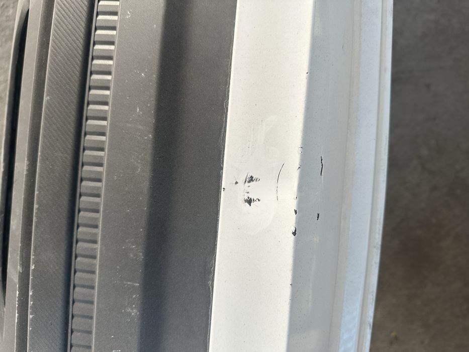 Jetour x70 plus Бампер