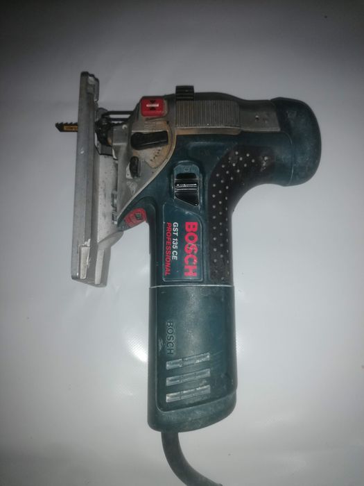 Scule profesionale Bosch