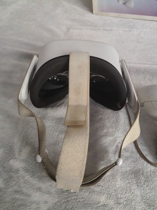 Oculus quest 2 128gb
