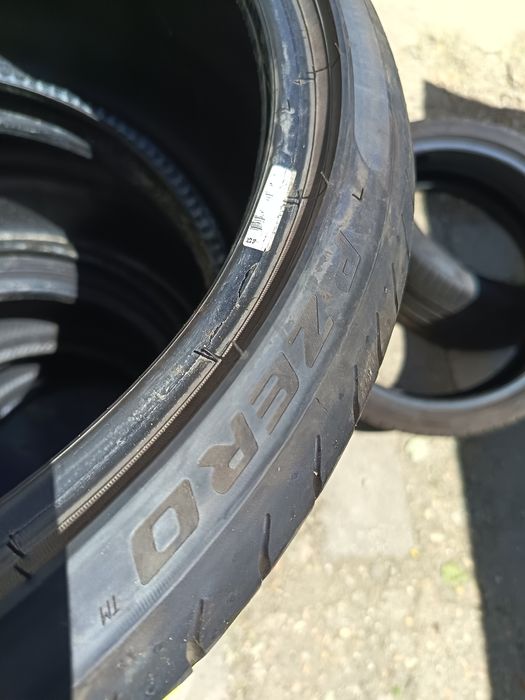 Anvelope vara 265 30 20 pirelli 2023