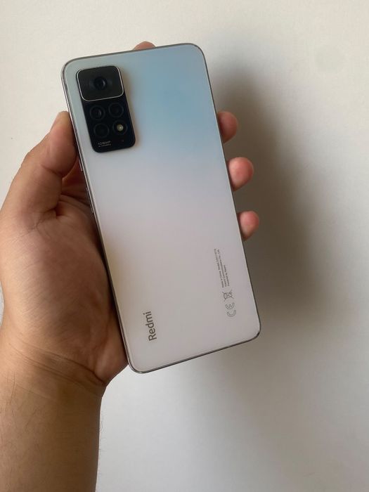 Xiaomi Redmi Note 11 Pro 8/128гб