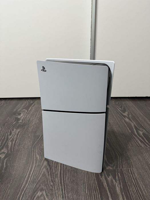 PS 5 Slim Digital Edition