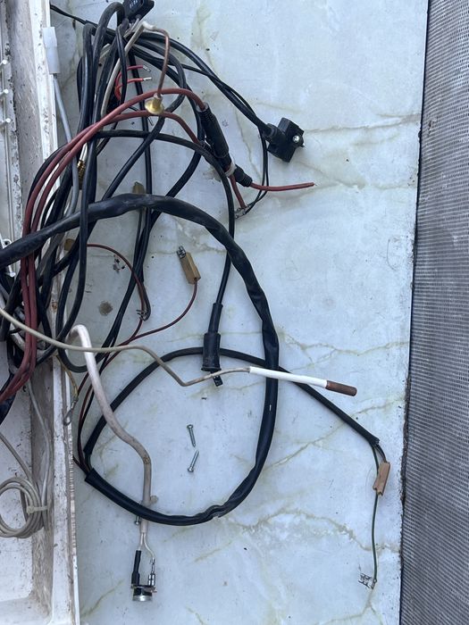 Immergas Zeus Maior Vând panou automatizare complet pentru centrală termică. Se vinde exact cum se vede în poze: placa electronică de comandă montată