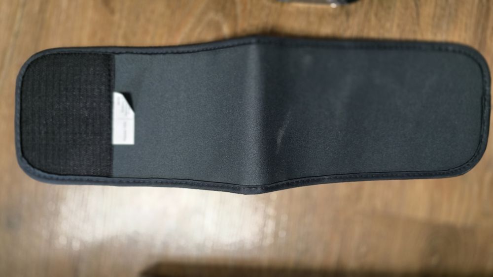 Medisana AM 50L – Dispozitiv stimulare abdominală