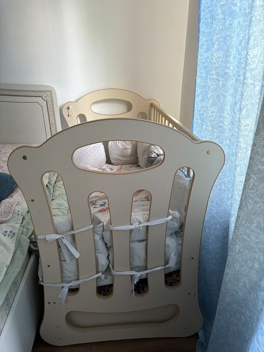 Продам Детский Манеж