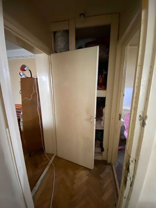 Apartament 2 camere Ultracentral M.C Oancea, Zona Terasa Anna Târgu-Jiu | 58 mp | Centrală Nouă 2025 | Etaj 3