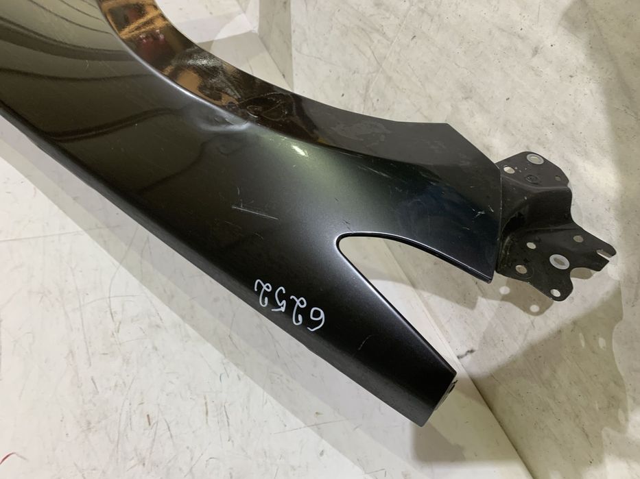 Aripa stanga fata, Mazda 3, 2019, 2020, 2021, 2022, 2023, 2024.