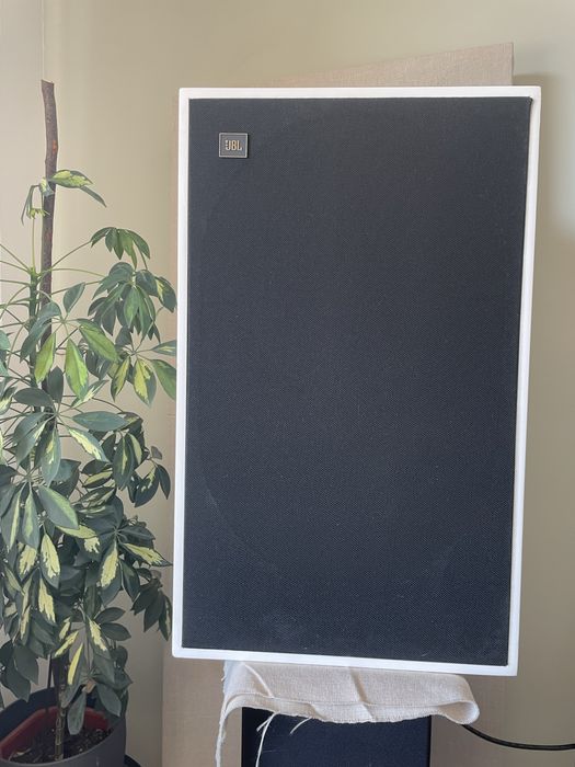 Мониторни тонколони JBL 4311