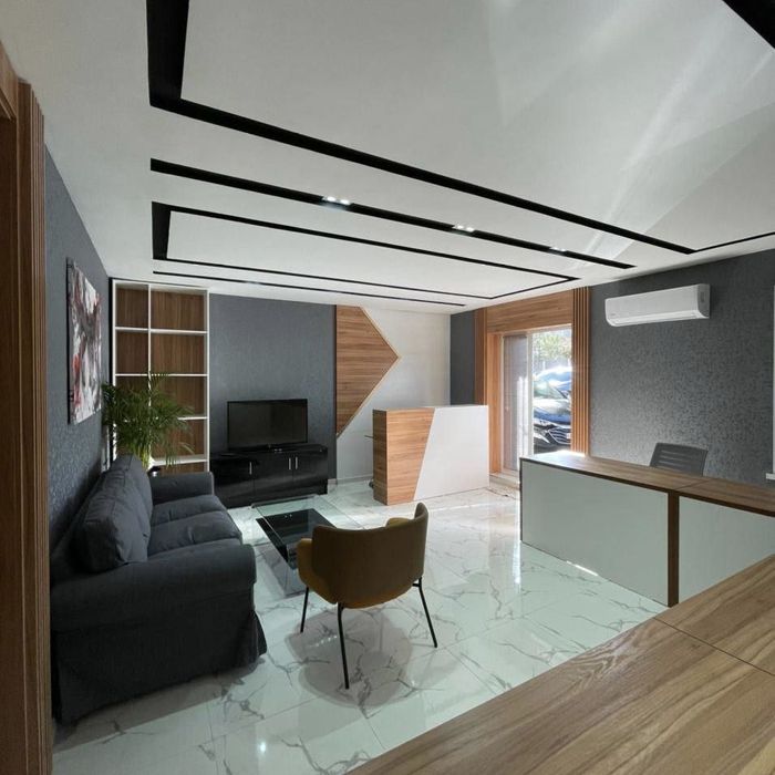 Сдается в аренду помещение вдоль дороги 100м2 - ЦУМ | Мирабад